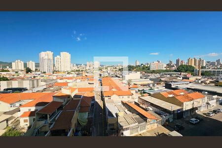 Apartamento para alugar com 4 quartos, 132m² em Centro, Jundiaí