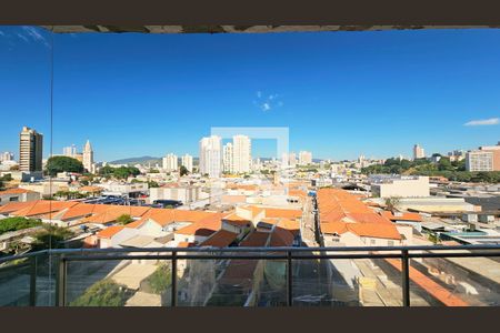 Apartamento para alugar com 4 quartos, 132m² em Centro, Jundiaí