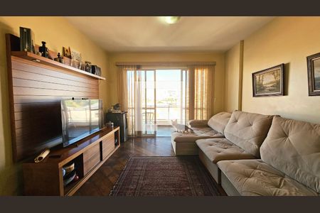 Apartamento para alugar com 4 quartos, 132m² em Centro, Jundiaí