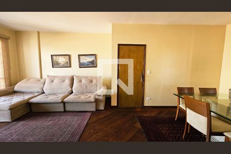 Apartamento para alugar com 4 quartos, 132m² em Centro, Jundiaí