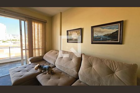 Apartamento para alugar com 4 quartos, 132m² em Centro, Jundiaí