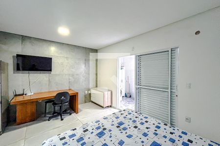 Studio de apartamento para alugar com 1 quarto, 30m² em Vila Mafra, São Paulo