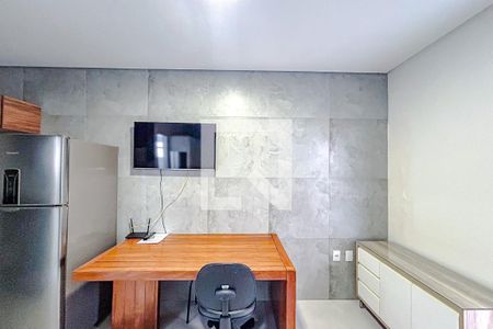 Studio de apartamento para alugar com 1 quarto, 30m² em Vila Mafra, São Paulo