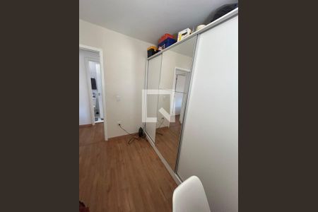 Quarto de apartamento à venda com 2 quartos, 54m² em Jardim Guanabara, Jundiaí