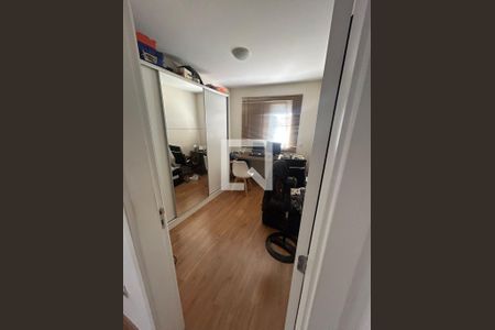 Quarto de apartamento à venda com 2 quartos, 54m² em Jardim Guanabara, Jundiaí