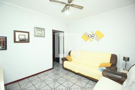 Casa para alugar com 3 quartos, 250m² em Vila Palmares, Santo André