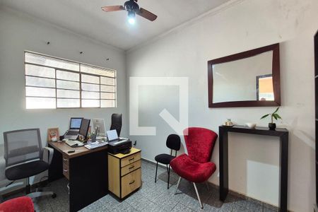 Escritório de casa à venda com 3 quartos, 138m² em Jardim Morumbi, Campinas