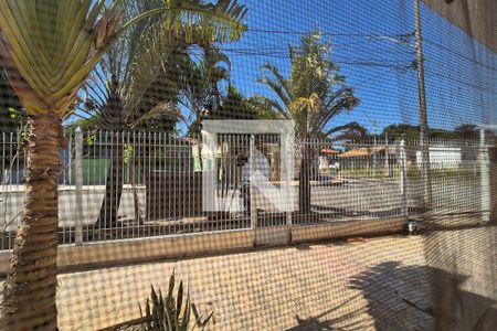 Vista do Quarto 1  de casa à venda com 3 quartos, 138m² em Jardim Morumbi, Campinas