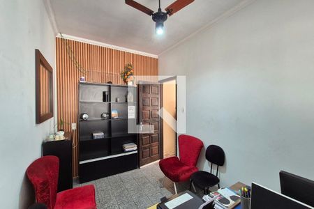 Escritório de casa à venda com 3 quartos, 138m² em Jardim Morumbi, Campinas