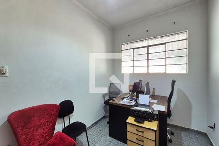 Escritório de casa à venda com 3 quartos, 138m² em Jardim Morumbi, Campinas