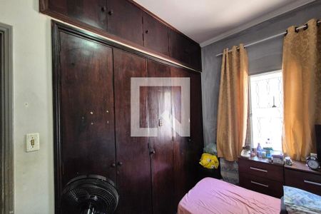 Quarto 1  de casa à venda com 3 quartos, 138m² em Jardim Morumbi, Campinas