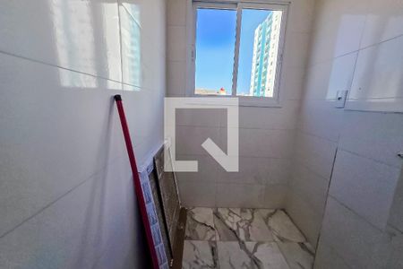 Apartamento para alugar com 2 quartos, 55m² em Parque das Nações, Santo André