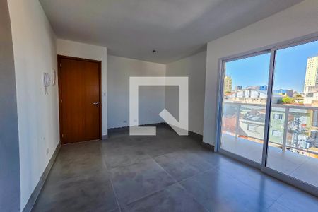 Apartamento para alugar com 2 quartos, 55m² em Parque das Nações, Santo André