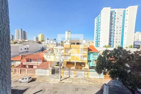 Apartamento para alugar com 2 quartos, 55m² em Parque das Nações, Santo André