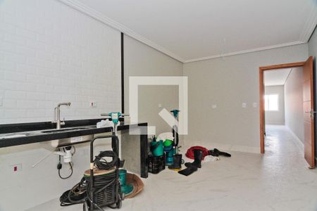 Cozinha de casa à venda com 3 quartos, 150m² em Jardim Felicidade (zona Oeste), São Paulo