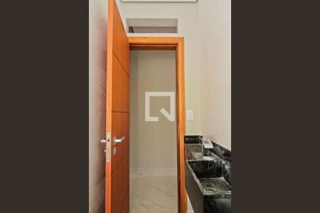 Lavabo de casa à venda com 3 quartos, 150m² em Jardim Felicidade (zona Oeste), São Paulo
