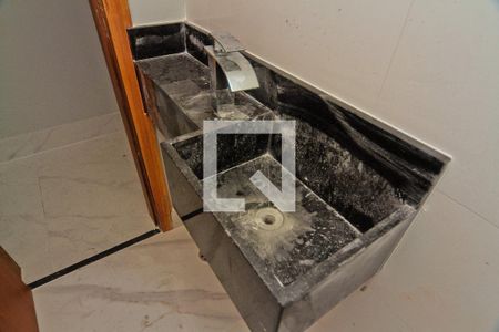 Lavabo de casa à venda com 3 quartos, 150m² em Jardim Felicidade (zona Oeste), São Paulo
