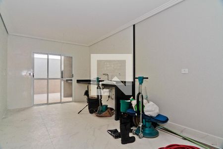 Cozinha de casa à venda com 3 quartos, 150m² em Jardim Felicidade (zona Oeste), São Paulo