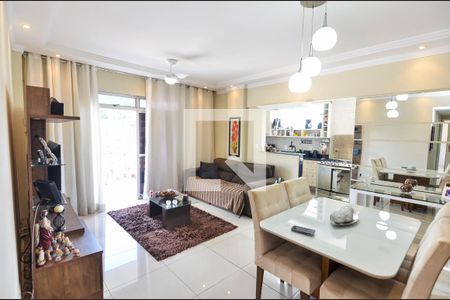 Apartamento à venda com 2 quartos, 98m² em Engenho Novo, Rio de Janeiro