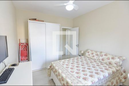 Quarto de apartamento à venda com 2 quartos, 98m² em Engenho Novo, Rio de Janeiro