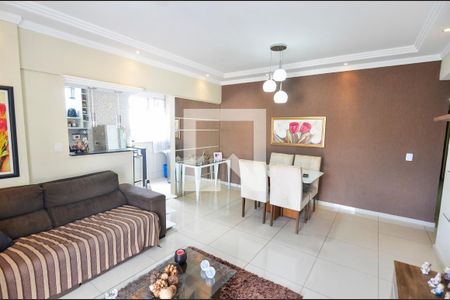 Sala de apartamento à venda com 2 quartos, 98m² em Engenho Novo, Rio de Janeiro