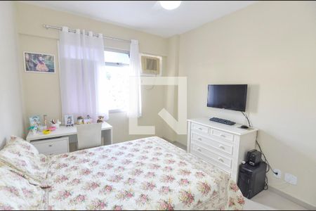 Quarto de apartamento à venda com 2 quartos, 98m² em Engenho Novo, Rio de Janeiro