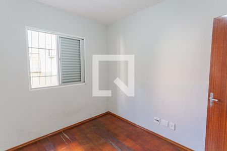 Quarto 2 de apartamento à venda com 2 quartos, 58m² em Sagrada Família, Belo Horizonte