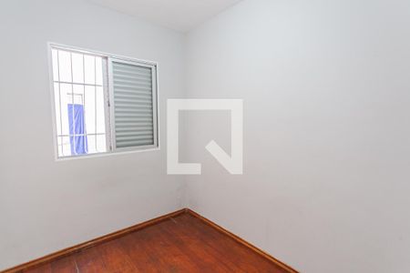 Quarto 1 de apartamento à venda com 2 quartos, 58m² em Sagrada Família, Belo Horizonte