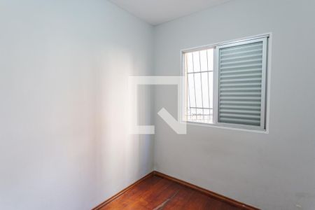 Quarto 1 de apartamento à venda com 2 quartos, 58m² em Sagrada Família, Belo Horizonte
