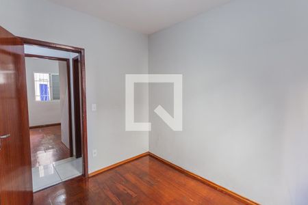 Quarto 2 de apartamento à venda com 2 quartos, 58m² em Sagrada Família, Belo Horizonte