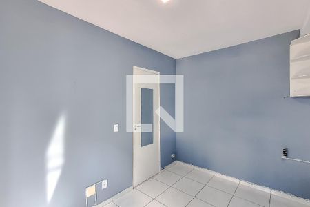 Quarto de apartamento para alugar com 1 quarto, 40m² em Cambuci, São Paulo