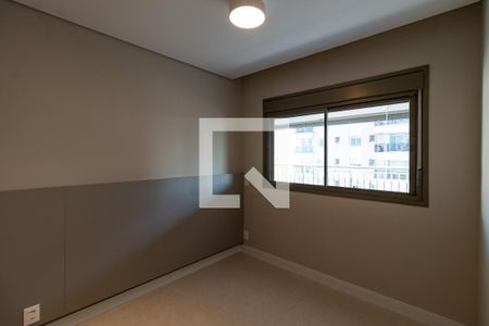 Suíte de apartamento para alugar com 1 quarto, 55m² em Perdizes, São Paulo