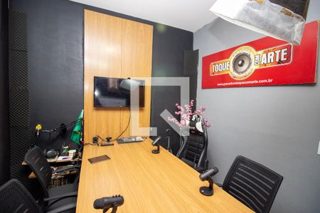 Quarto 2 de casa para alugar com 3 quartos, 103m² em Nacional, Contagem