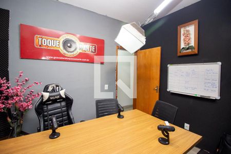 Quarto 2 de casa para alugar com 3 quartos, 103m² em Nacional, Contagem