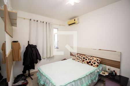 Quarto 1 de casa para alugar com 3 quartos, 103m² em Nacional, Contagem