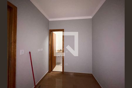 Suíte 2 de casa à venda com 3 quartos, 150m² em Jardim Felicidade (zona Oeste), São Paulo