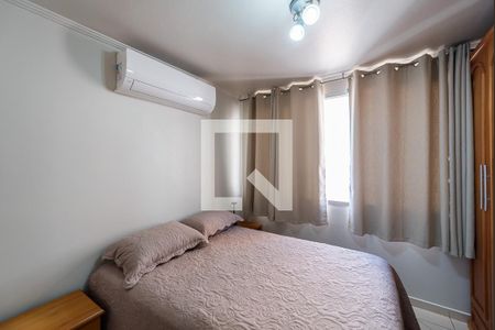 Apartamento para alugar com 1 quarto, 50m² em Aparecida, Santos