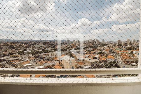 Varanda da Sala de apartamento à venda com 2 quartos, 49m² em Imirim, São Paulo