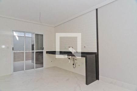 Cozinha de casa à venda com 3 quartos, 150m² em Jardim Felicidade (zona Oeste), São Paulo