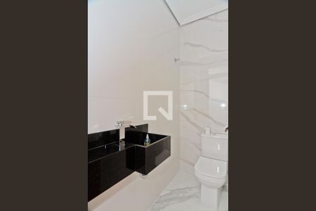Lavabo de casa à venda com 3 quartos, 150m² em Jardim Felicidade (zona Oeste), São Paulo