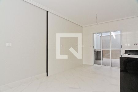 Cozinha de casa à venda com 3 quartos, 150m² em Jardim Felicidade (zona Oeste), São Paulo