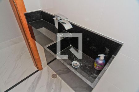 Lavabo de casa à venda com 3 quartos, 150m² em Jardim Felicidade (zona Oeste), São Paulo