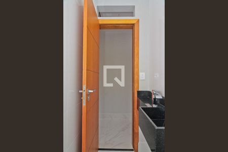 Lavabo de casa à venda com 3 quartos, 150m² em Jardim Felicidade (zona Oeste), São Paulo