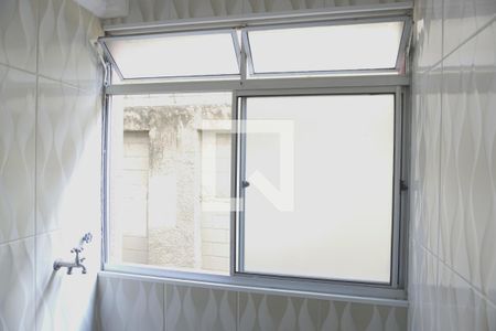 Apartamento à venda com 2 quartos, 50m² em Jardim Lajeado, São Paulo