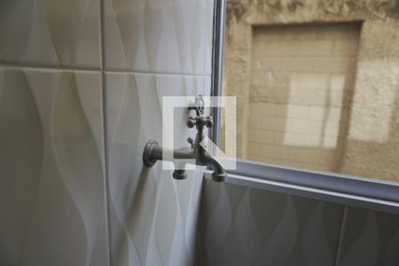 Apartamento à venda com 2 quartos, 50m² em Jardim Lajeado, São Paulo