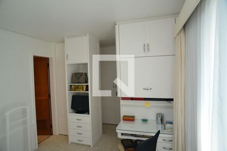 Suíte Principal de apartamento para alugar com 3 quartos, 300m² em Barra da Tijuca, Rio de Janeiro