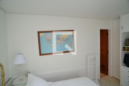 Suíte Principal de apartamento para alugar com 3 quartos, 300m² em Barra da Tijuca, Rio de Janeiro