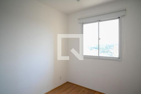 Quarto 2 de apartamento para alugar com 2 quartos, 32m² em Parque Fongaro, São Paulo