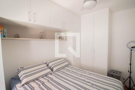 QUARTO 1 de casa de condomínio à venda com 2 quartos, 80m² em Parque Sao Domingos, São Paulo