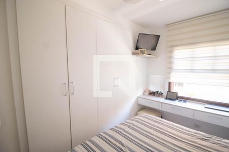 QUARTO 1 de casa de condomínio à venda com 2 quartos, 80m² em Parque Sao Domingos, São Paulo
